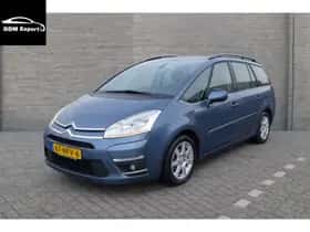 Citroën Grand (2010)