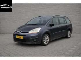 Citroën Grand (2009)