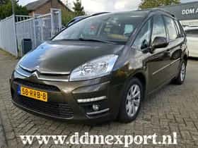 Citroën Grand C4 Picasso (2011)