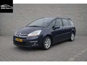 Citroën Grand (2011)