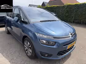 Citroën Grand C4 Picasso (2015)