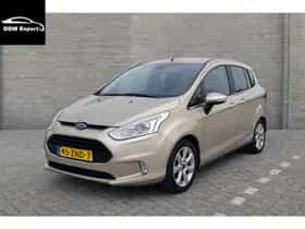 Ford B-Max (2013)