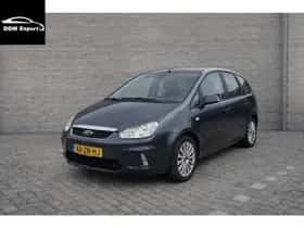 Ford C-Max (2008)