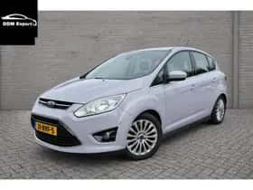 Ford C-Max (2011)