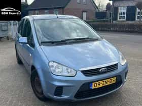 Ford C-Max (2008)