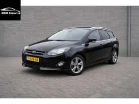 Ford Focus (2014)