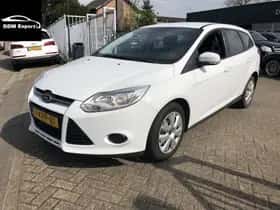 Ford Focus (2013)