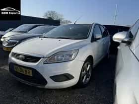 Ford Focus (2008)