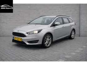 Ford Focus (2018)