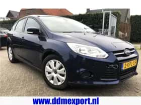 Ford Focus (2013)