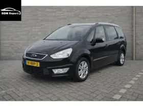 Ford Galaxy (2011)