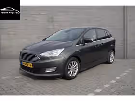 Ford Grand C-Max (2017)
