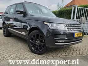Land Rover Range Rover (2014)
