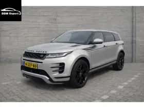 Land Rover Range Rover Evoque (2020)