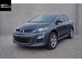 Mazda CX-7 (2011)