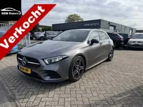 Mercedes-Benz A-Klasse (2020)