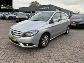 Mercedes-Benz B-Klasse (2014)
