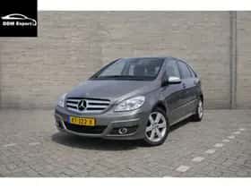 Mercedes-Benz B-Klasse (2006)