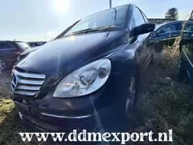 Mercedes-Benz B-Klasse (2007)