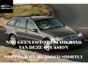 Mercedes-Benz C-Klasse (2005)