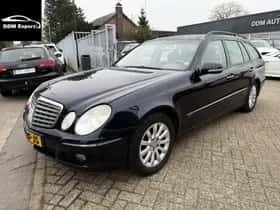 Mercedes-Benz E-Klasse (2008)