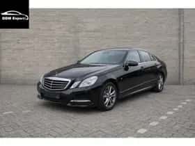 Mercedes-Benz E-Klasse (2012)