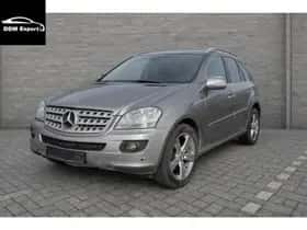 Mercedes-Benz ML-Klasse (2006)