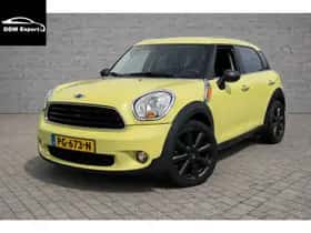 MINI Countryman (2012)