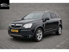 Opel Antara (2008)
