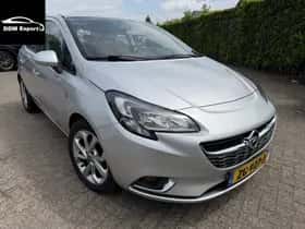 Opel Corsa (2017)