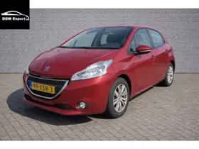 Peugeot 208 (2012)