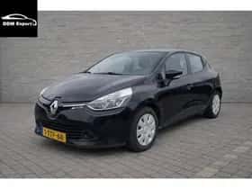 Renault Clio (2014)