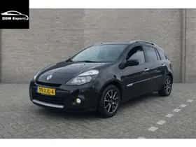 Renault Clio (2012)