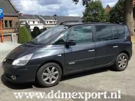 Renault Grand (2011)