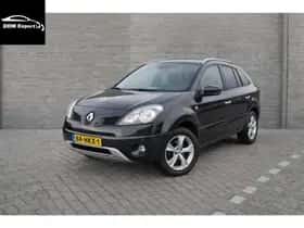 Renault Koleos (2009)