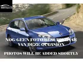 Renault Laguna (2012)