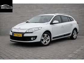 Renault Mégane (2012)