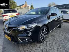 Renault Mégane (2018)