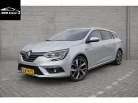 Renault Mégane (2019)