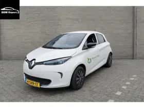 Renault Zoé (2013)