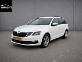 Škoda Octavia (2017)