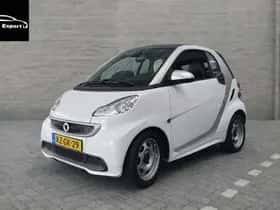 Smart Fortwo (2015)