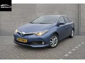 Toyota Auris (2016)