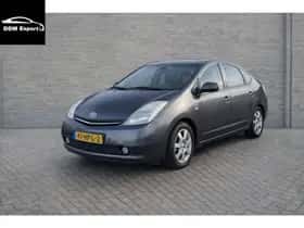 Toyota Prius (2009)