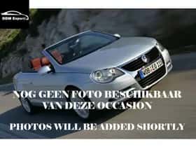 Volkswagen Eos (2006)