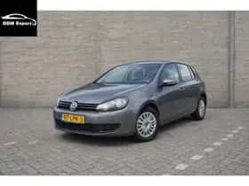 Volkswagen Golf (2010)