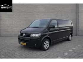 Volkswagen Transporter (2009)