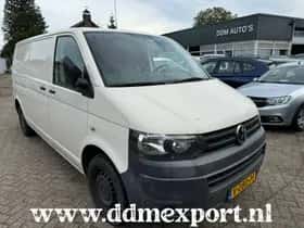 Volkswagen Transporter (2013)