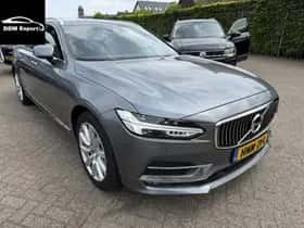 Volvo V90 (2018)