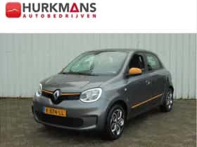 Renault Twingo (2021)